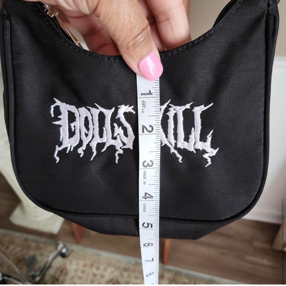 Dolls Kill Mini Bag - Picture 6 of 9